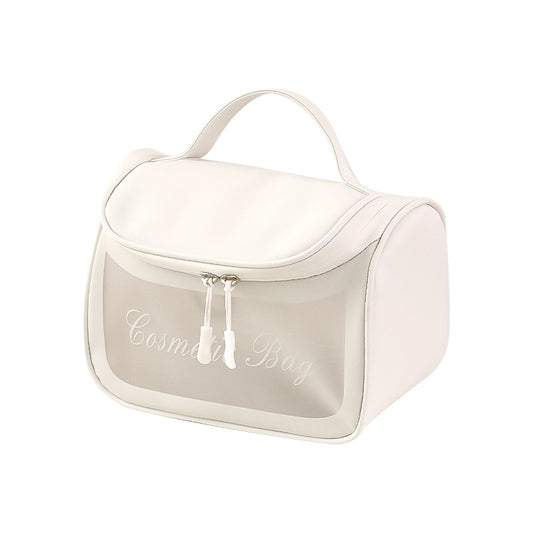 Travel Portable Portable Storage Bag Student Large Capacity