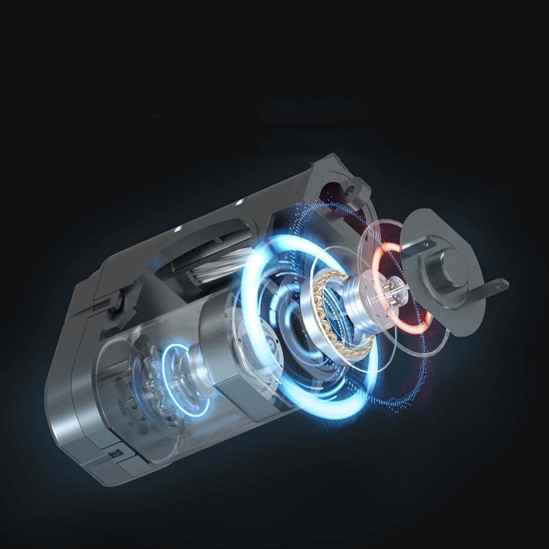 مقص أظافر كهربائي جديد الطراز، ملمع أظافر أوتوماتيكي