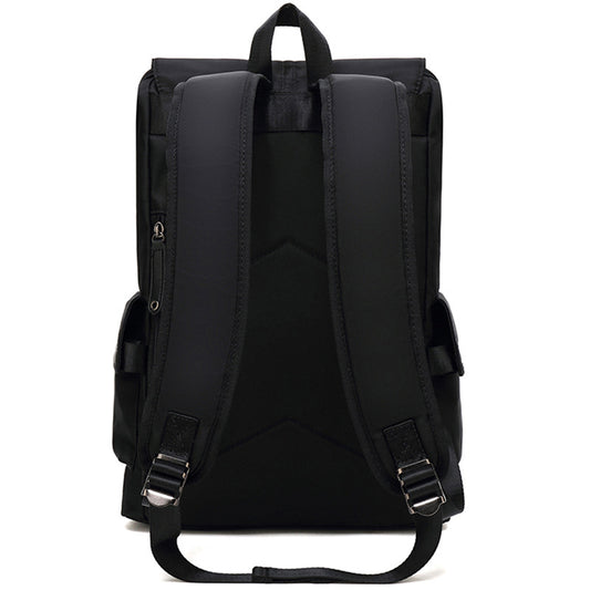 Travel backpack