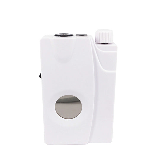 Rechargeable Portable Electric Pen Polish Sharpener