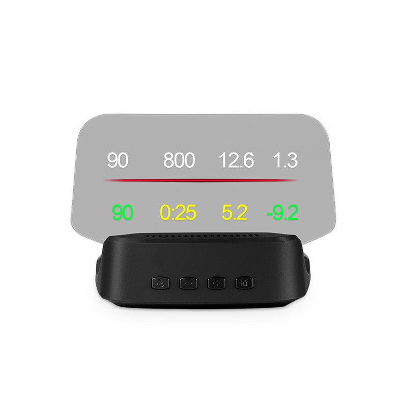 جهاز عرض نظام الملاحة OBD للسيارات