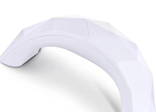 Portable Manicure Machine USB Light