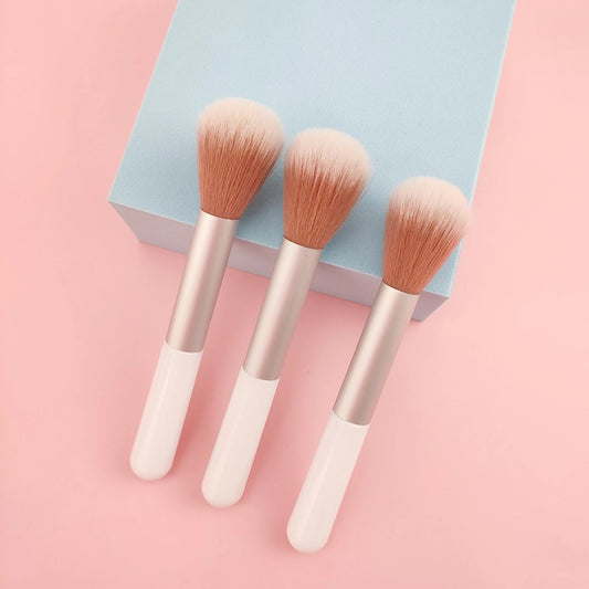 Highlight Face Powder Nose Shadow Shading Brush