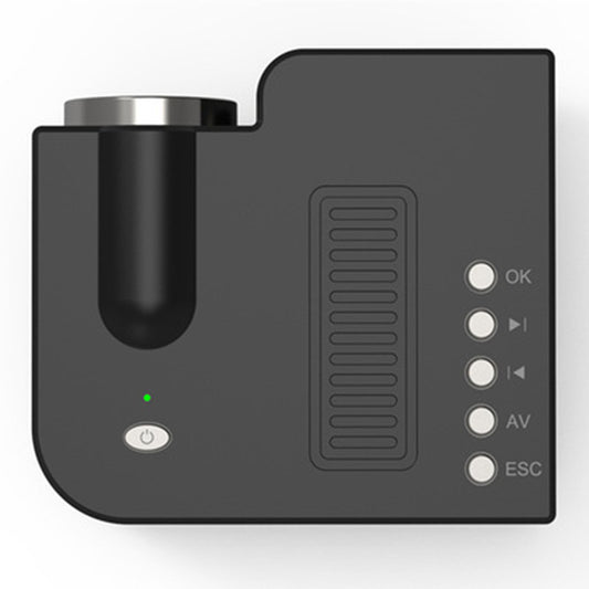 UC28C मिनी पोर्टेबल प्रोजेक्टर