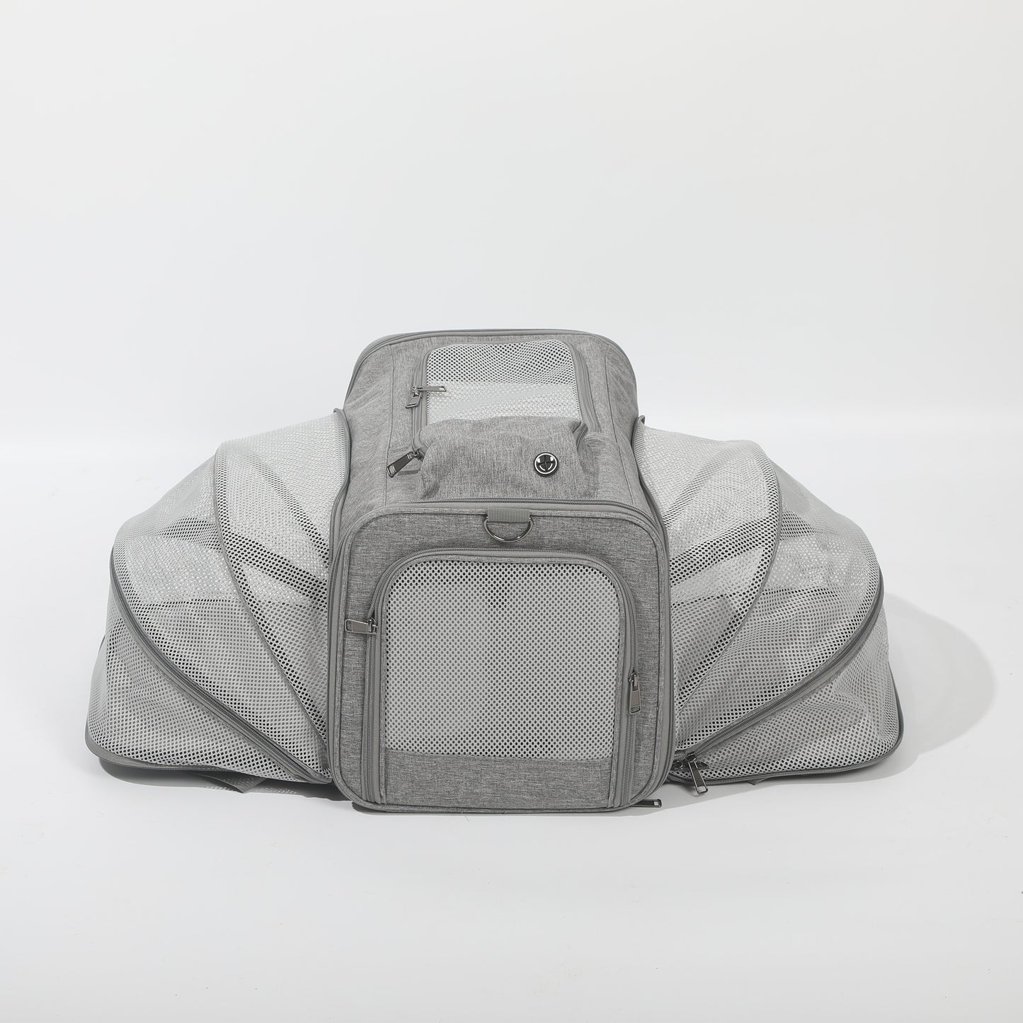 Outdoor Portable Breathable Large Capacity Portable Pet Bag