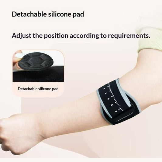 Dedicated Sports Elbow Support Brace