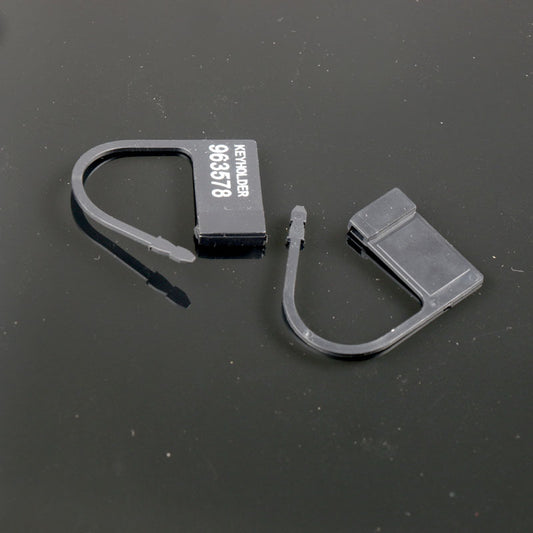 Travel Chastity Locks