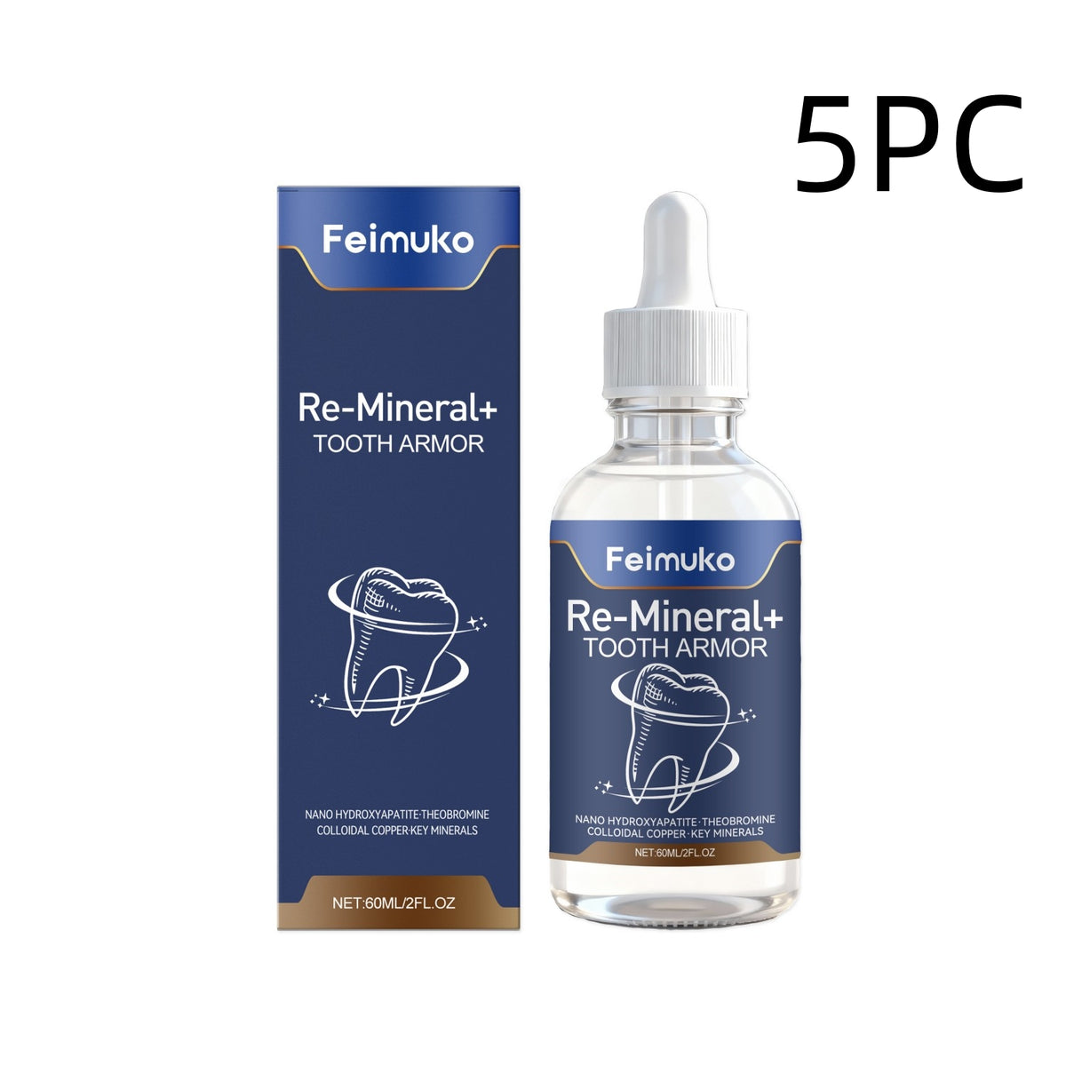 Dental Care Liquid