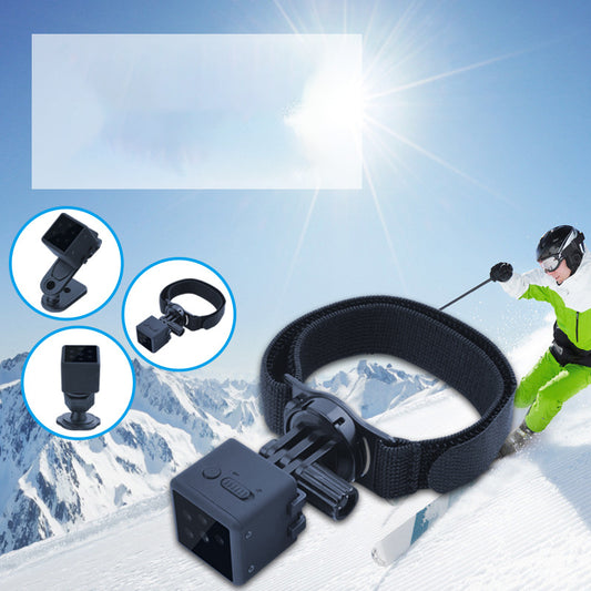 पोर्टेबल स्पोर्ट्स कैमरा