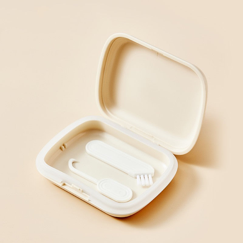 Invisible Tooth Brace Box Orthodontic Retainer