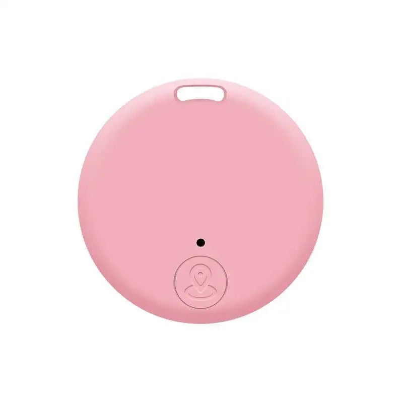 Smart Mini GPS Tracker Bluetooth-compatible Anti Lost Finder ITag Tracker Alarm GPS Locator Wireless Positioning Wallet Pet Key