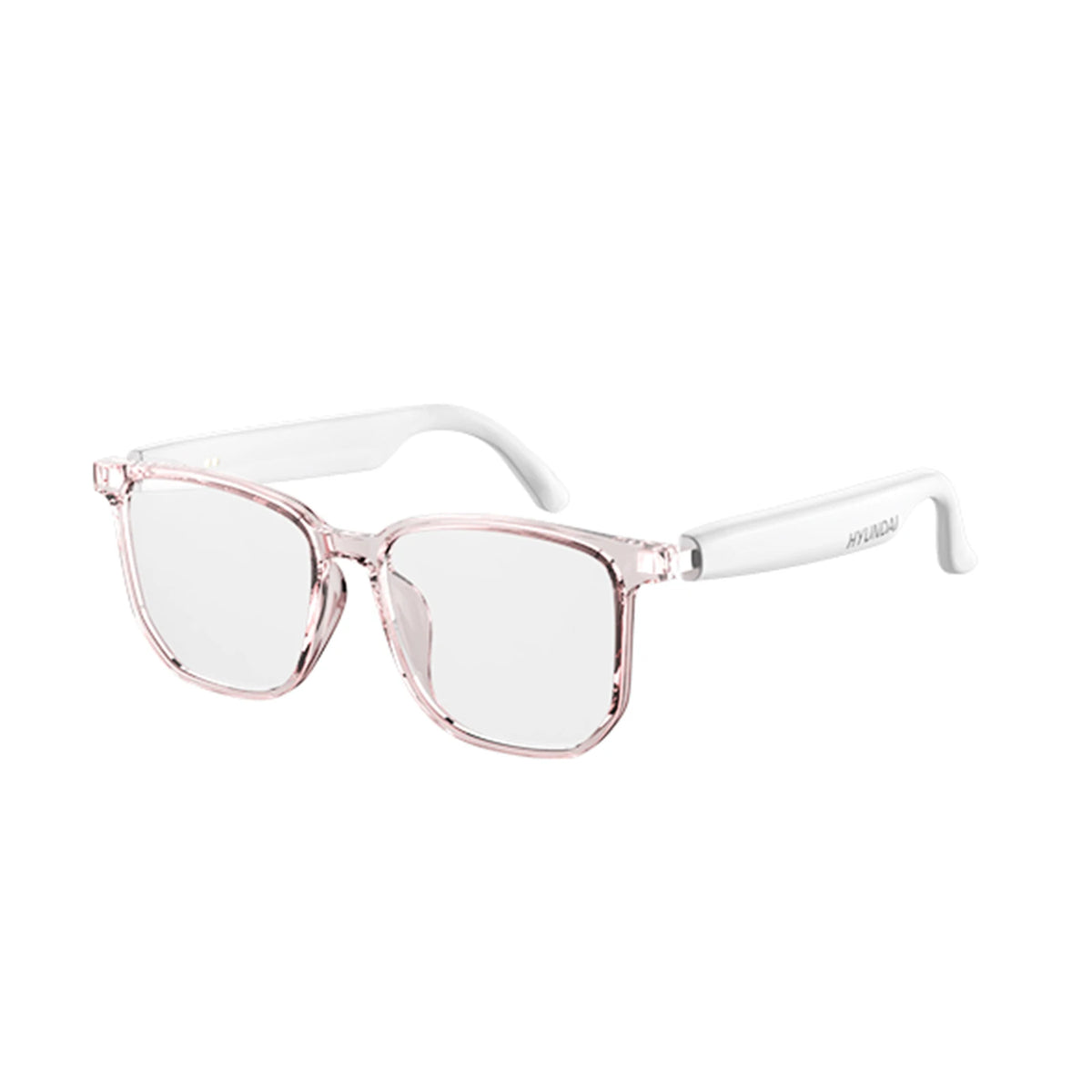 Smart Glasses Translator 144 Languages Real-time Translation Translation Bluetooth AI Translator Glasses Built-in Mic Speakers
