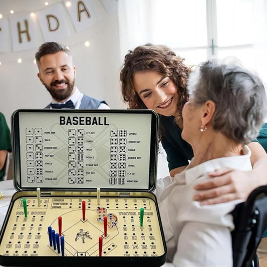 Travel Game Hockey Baseball Football Hockey Travel Game