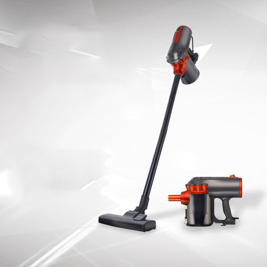 مكنسة كهربائية يدوية منزلية عالية الطاقة، آلة شفط