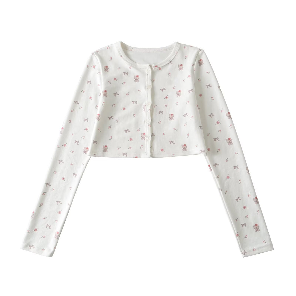 Arrival Floral Velvet Relaxed Cami Shirt And Floor-Length Pants Set
