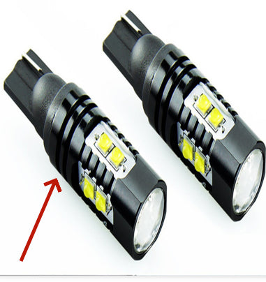 مصباح سيارة LED T10