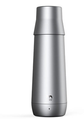 Portable kettle