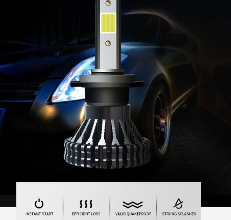 مصابيح أمامية LED للسيارة
