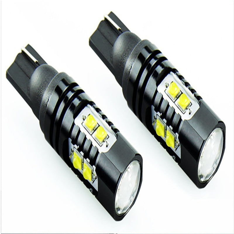 مصباح سيارة LED T10