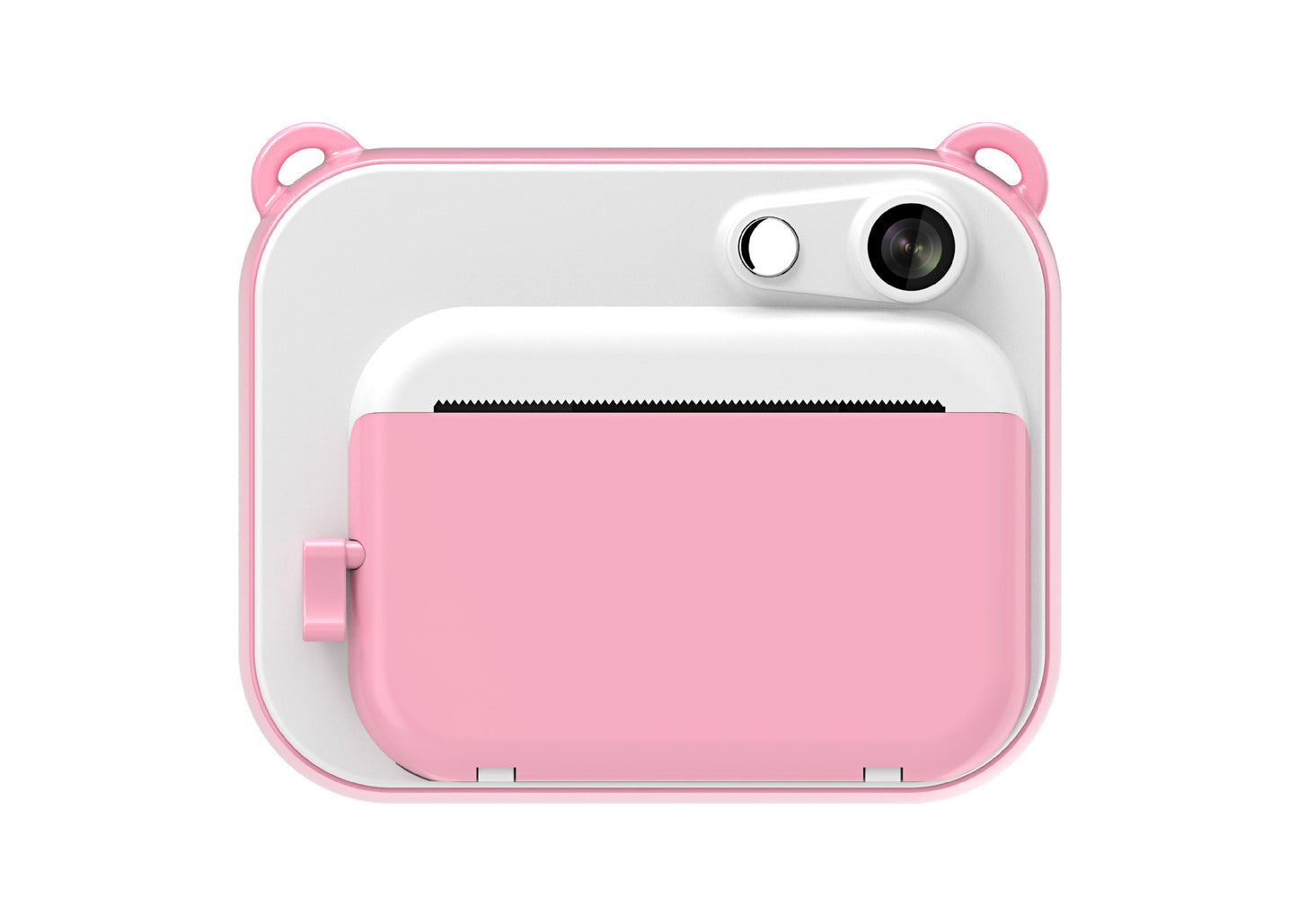 كاميرا رقمية للأطفال، كاميرا كرتونية، ألعاب إبداعية يمكنك صنعها بنفسك