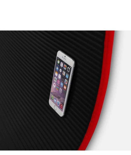 10 मिमी मोटी योगा मैट