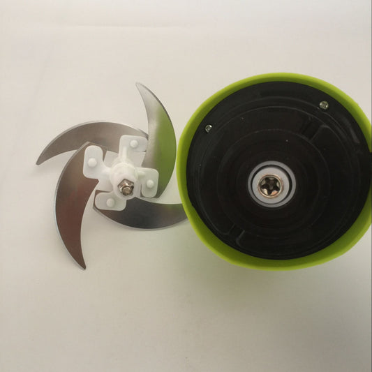 Electric Minced Meat And Vegetable Cooking Machine