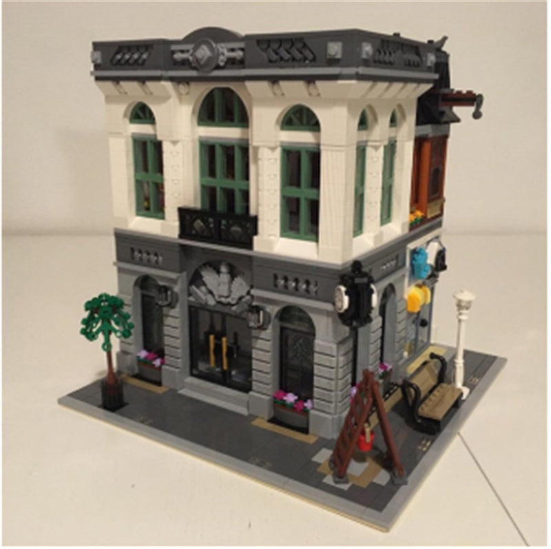 LED Lighting Accessories Assembling Building Blocks Toys