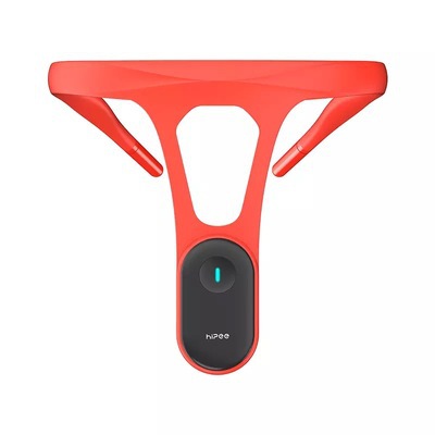 Children's universal anti-camel corrective posture harness