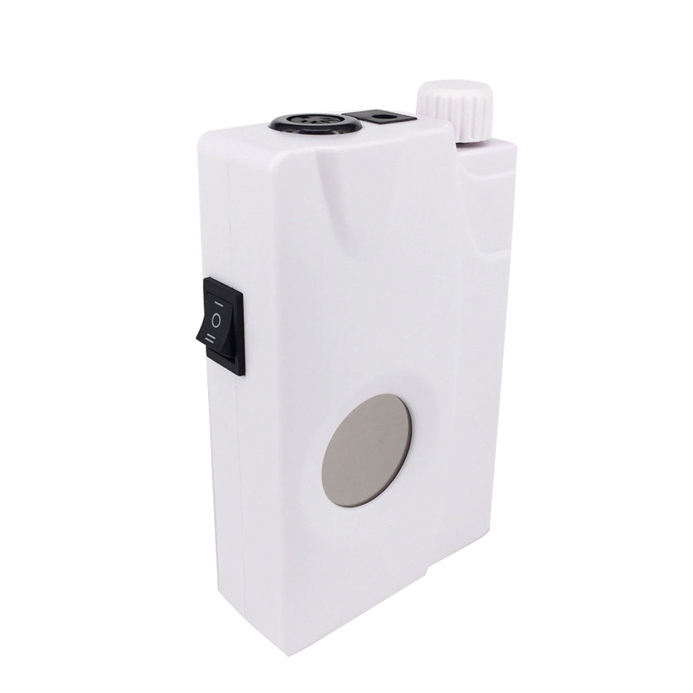 Rechargeable Portable Electric Pen Polish Sharpener