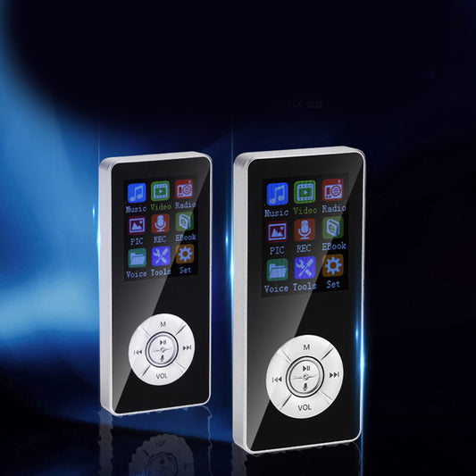 पोर्टेबल मीडिया प्लेयर