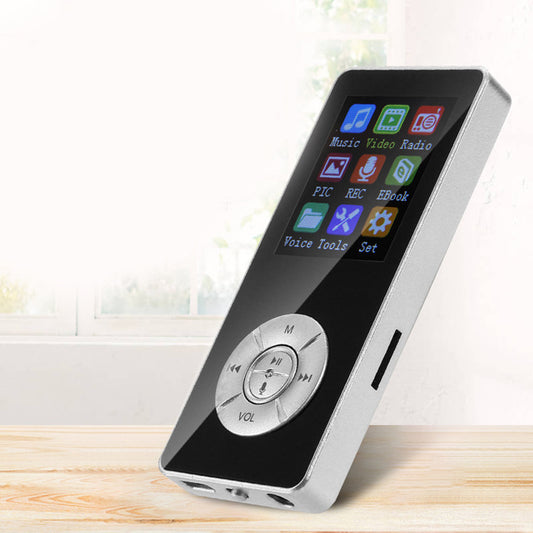 पोर्टेबल मीडिया प्लेयर