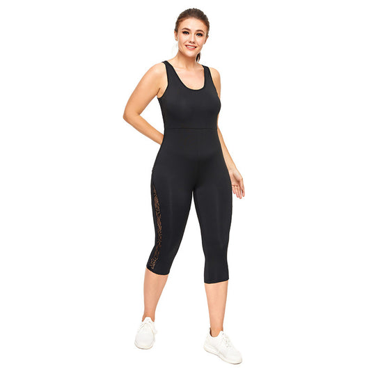 بدلة يوغا رياضية نسائية، بدلة يوغا هوائية، بدلة ضيقة وخفيفة للجسم