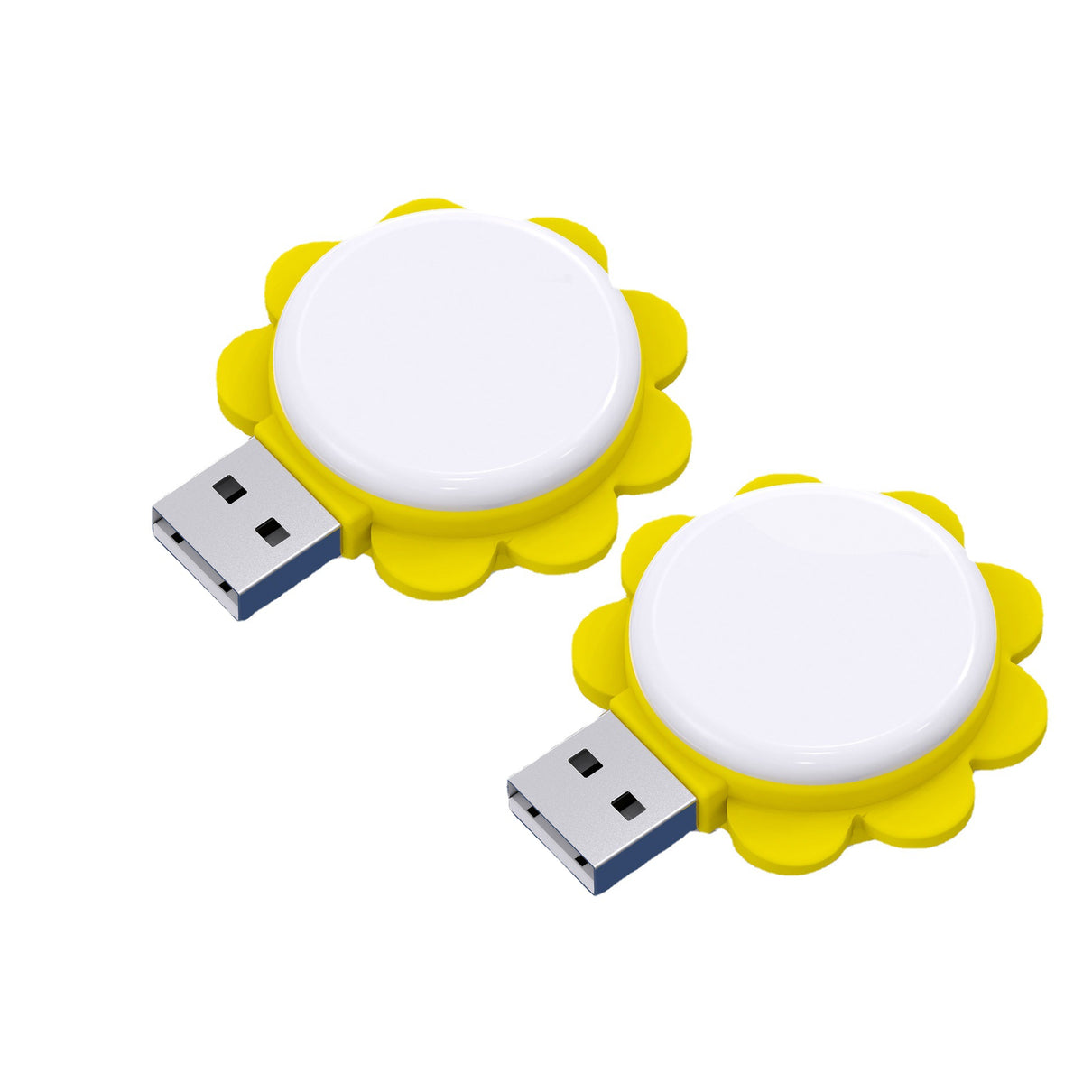 New Voice Portable USB Night Light