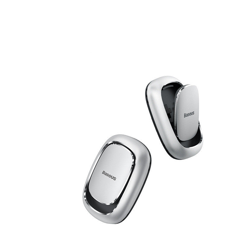 Hook storage organizer