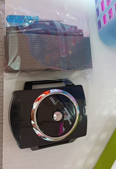 Infrared Anti-Snoring Device Electronic Anti-Snoring Device Snoring Device Home Sleep Anti-Snoring Device