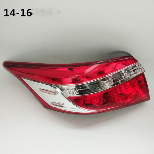 Compatible with Apple, Vios rear lights