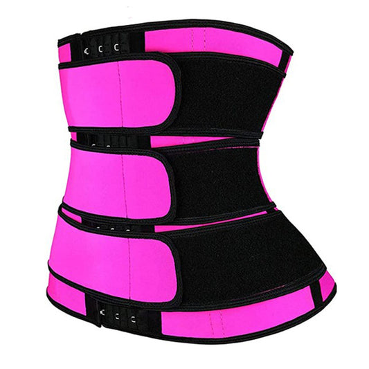 ट्रिम बेल्ट शेपवियर स्पोर्ट्स कोर्सेट शेपवियर