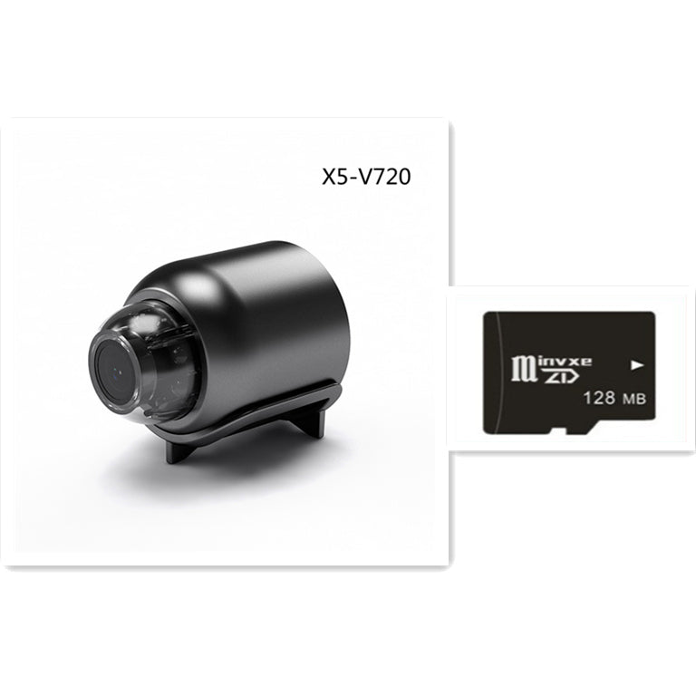 أجهزة مراقبة الأطفال وكاميرات المراقبة الداخلية