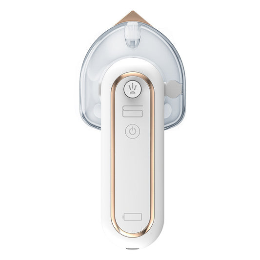 रिचार्जेबल पोर्टेबल आयरन