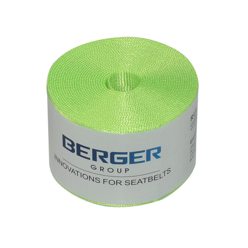Color Modified Universal Safety Belt Car Interior