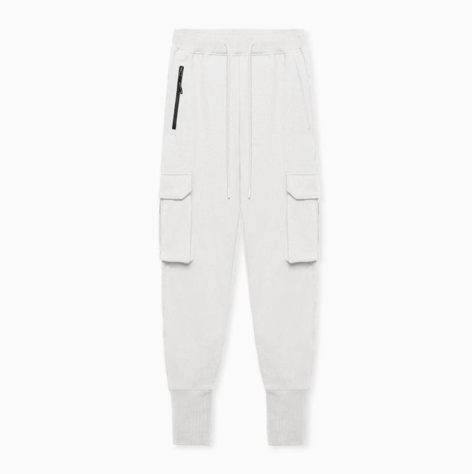 Men's Thick Cotton Hoodies Training Sets Casual Sports Kits Pullover Hooded Top With Pants Sweatshirts Gym Running Tracksuits
