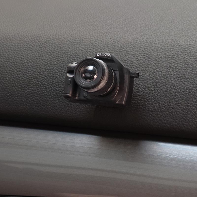 Car Interior Paste Small Hook