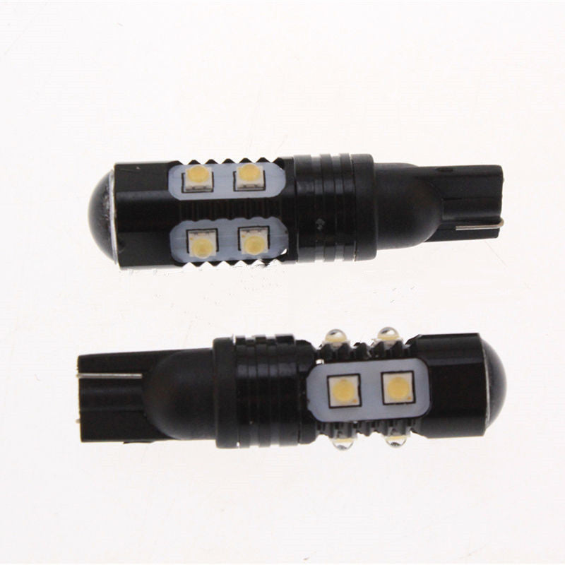 مصباح سيارة LED T10
