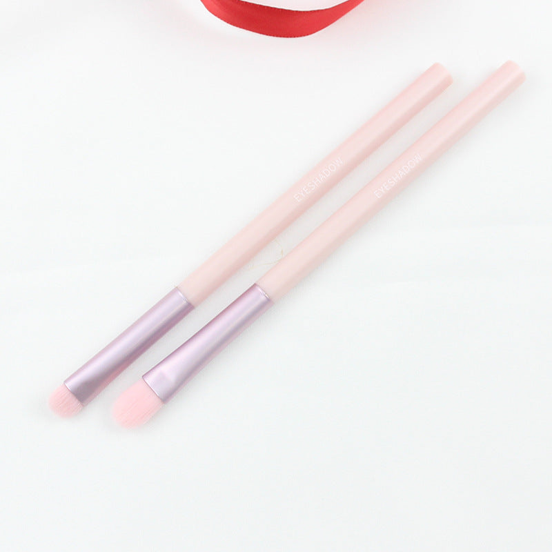 Face Powder Contour Powder Foundation Brush Eye Shadow Blooming Makeup Brush