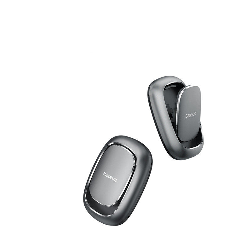 Hook storage organizer