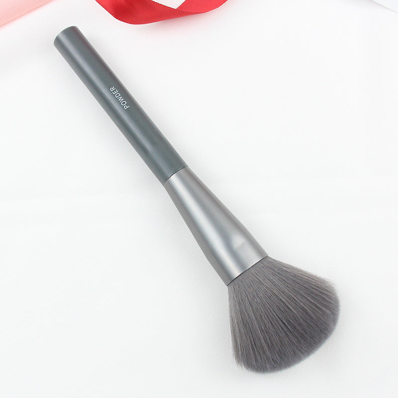 Face Powder Contour Powder Foundation Brush Eye Shadow Blooming Makeup Brush