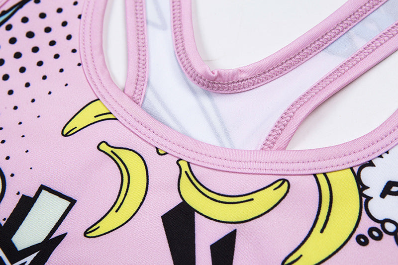 مجموعة تمارين اليوغا المتباينة 