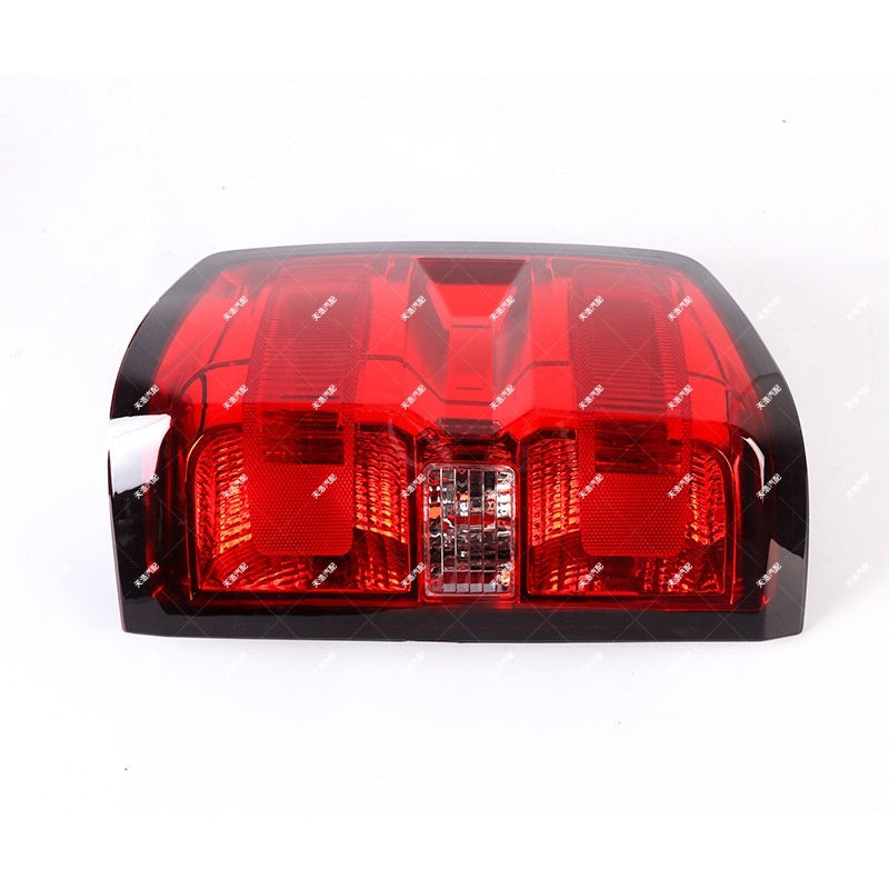 LED Tail Lights And Brake Lights For The Chevrolet Silveradoavailable From Stock