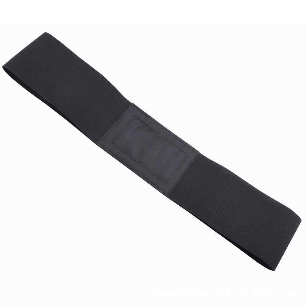 Golf Swing Hand Action Brace