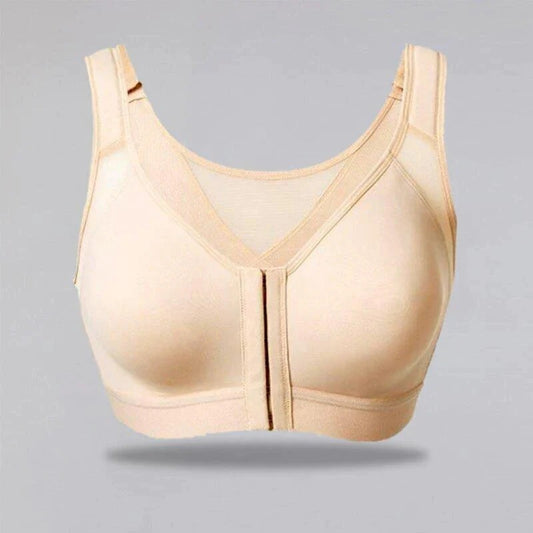 Posture Correcting Push-Up Bra